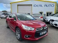 occasion Citroën DS4 1.2 Puretech 130ch So Chic S\u0026s