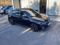 occasion VW Polo Carat 2019