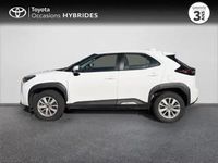 Occasion Toyota Yaris Cross Business Edition 2023 Blanc SUV