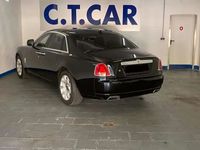 occasion Rolls Royce Ghost 6.6 Auto.1Hand