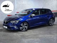 occasion Renault Mégane GT Iv Gt Tce 205 4control Edc7