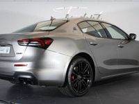 occasion Maserati Ghibli L4 330 ch Hybrid GranSport