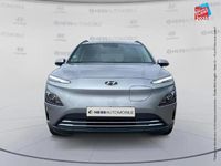 Occasion Hyundai Kona 100 kW (137 ch) 2022 Argent SUV