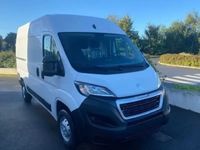 occasion Peugeot Boxer TOLE 335 L2H2 BLUEHDI 140 S