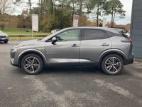 occasion Nissan Qashqai Qashqai 2021Mild Hybrid 140 ch