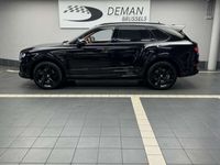 occasion Bentley Bentayga 4.0 Twin Turbo V8 * Mulliner * Naim * Toit ouvrant