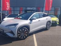 Occasion BYD Sealion 7 11 kW (15 ch) 2025 SUV