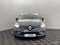 occasion Renault Clio IV ESTATE Clio Estate dCi 90 E6C - Intens