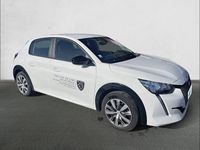 Occasion Peugeot e-208 100 kW (136 ch) 2023 Blanc Citadine