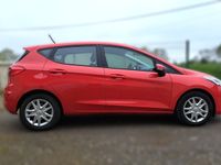 occasion Ford Fiesta 1.5 TDCi 85 ch S&S BVM6 Trend