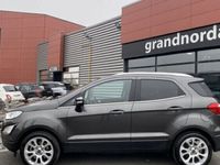 occasion Ford Ecosport 1.0 ECOBOOST 125CH TITANIUM