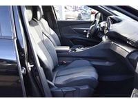 Occasion Peugeot 3008 Allure 179 ch (131 kW) 2022 Noir SUV