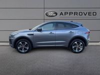 occasion Jaguar E-Pace P300e Ch Phev Awd Bva R-dynamic Se