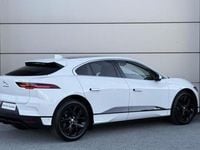 Occasion Jaguar I-Pace 294 kW (400 ch) 2018 SUV