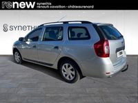 occasion Dacia Logan MCV Tce 90 Essentiel