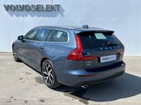 occasion Volvo V60 T8 Twin Engine 303 + 87ch Business Executive Geartronic - VIVA3606265