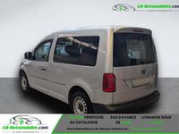 Occasion VW Caddy 84 ch (61 kW) 2019 Monospace