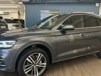 occasion Audi Q5 55 Tfsi E 367ch S Line Quattro S Tronic 7 Euro6d-t 15cv