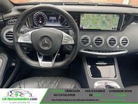 occasion Mercedes 500 Classe S coupe4-Matic