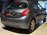 Occasion Peugeot 208 92 ch (67 kW) 2013 Citadine