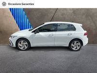 occasion VW Golf 1.4 eHybrid 245ch GTE DSG6