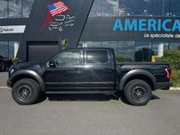 occasion Ford F-150 RAPTOR SUPERCREW