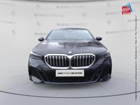Occasion BMW 530 M Sport 193 ch (141 kW) 2025 Blanc Berline
