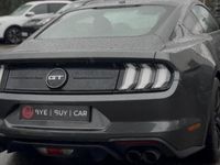 Occasion Ford Mustang GT Fastback 450 ch (330 kW) 2019 Coupé