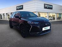 occasion DS Automobiles DS3 Crossback Puretech 130 Auto Performance Line 5 Portes (juin 2020) (co2 141)