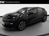 Occasion Renault Megane E-Tech Evolution 95 kW (130 ch) 2023 Noir Berline