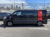 occasion Renault Trafic L2H1 FOURGON 3000 Kg 2.0 Blue dCi 150 EDC 2 PL RED