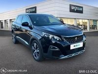 Occasion Peugeot 3008 GT-line 2019 Noir perla nera (m) SUV
