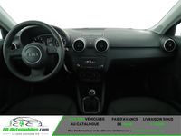 Occasion Audi A1 95 ch (69 kW) 2016 Citadine