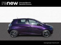 occasion Renault Zoe ZOER110 Iconic - Iconic