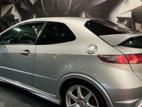 occasion Honda Civic 2.0 I-VTEC TYPE R HERITAGE 3P