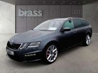 occasion Skoda Octavia 2.0 Tsi Rs