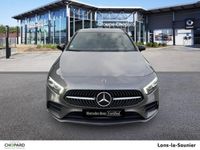 occasion Mercedes A200 ClasseD 8g-dct Amg Line