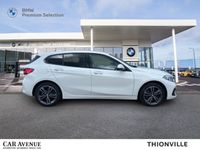 occasion BMW 116 Serie 1 iA 109ch Edition Sport DKG7 - VIVA196789421