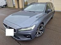 occasion Volvo V60 D4 R-design 190 Cv Geartronic