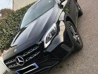 occasion Mercedes GLA220 d 7-G DCT Business Executive Edition