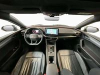 Occasion Cupra Leon 150 ch (110 kW) 2024 Gris Berline