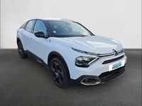 Occasion Citroën C4 2023 Blanc SUV