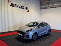 Occasion Ford Puma ST-Line 125 ch (91 kW) 2022 SUV