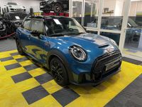 occasion Mini John Cooper Works S III 2.0 178 ch BVA7 Finition jcw