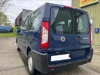 occasion Fiat Scudo Combi 1.0 - CH1 1.6 Multijet 90