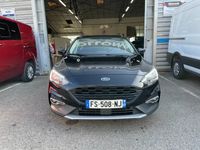 occasion Ford Focus 1.0 EcoBoost 125 S