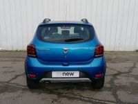 occasion Dacia Sandero SANDEROBlue dCi 95 - Stepway