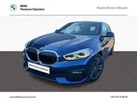 occasion BMW 118 118 i 136ch Business Design