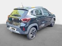 Occasion Dacia Spring Comfort Plus 2022 Noir Citadine