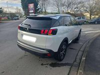 occasion Peugeot 3008 1.6 Thp 165ch Allure Business S\u0026s Eat6